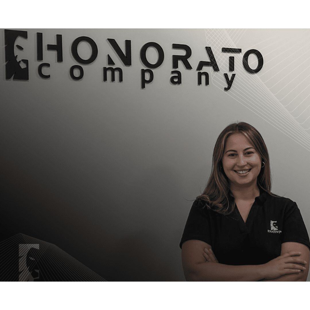 Dalila Honorato of Honorato Company near Boston, MA