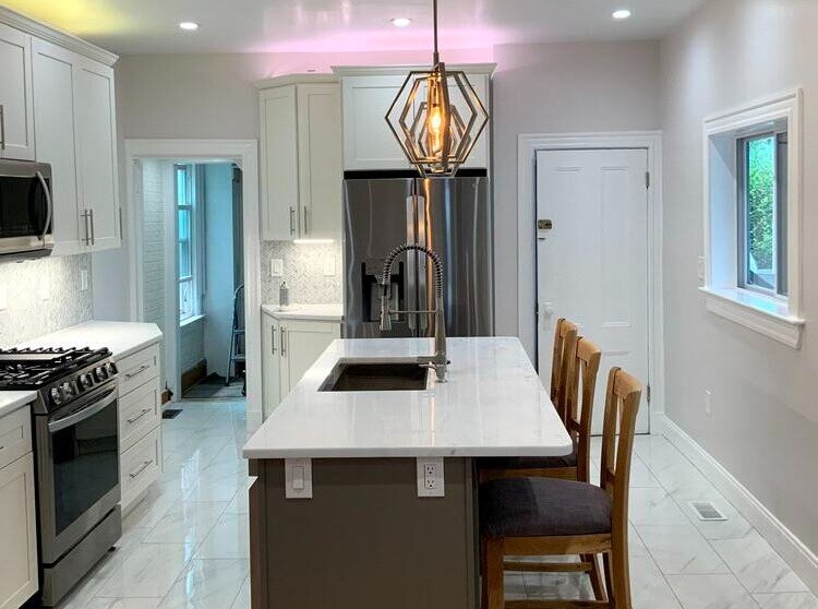 Plan Now, Build Sooner: Lock in Your Greater Boston Remodel Before the Spring Rush